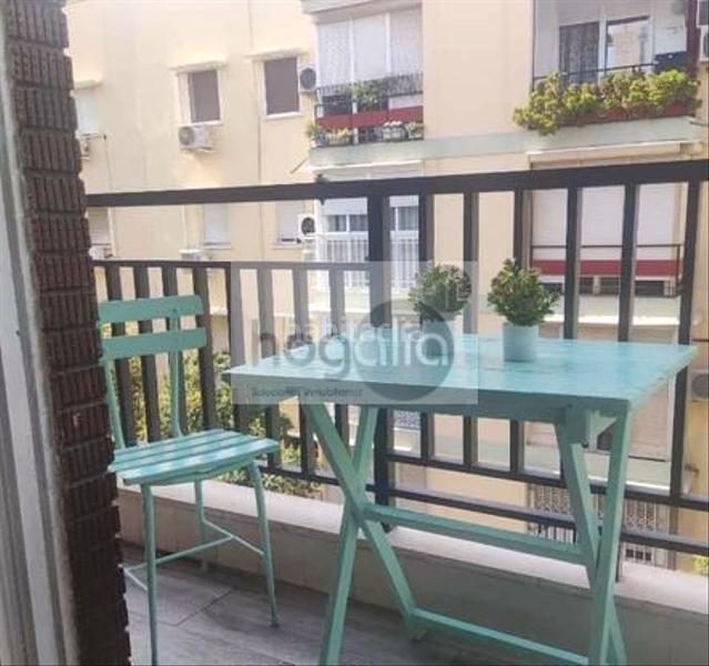 Foto c006185c-4594-4025-bbe6-a67b0df78960. Alquiler piso en Cruz Roja Sevilla