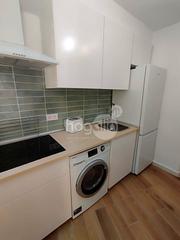 Appartement à Tiro de Línea