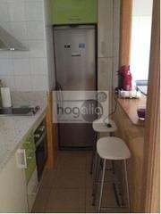 Lloguer Apartament a San Pablo