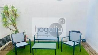 Lloguer Apartament a San Pablo