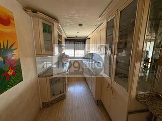 Affitto Appartamento in El Torrejón - El Cerezo