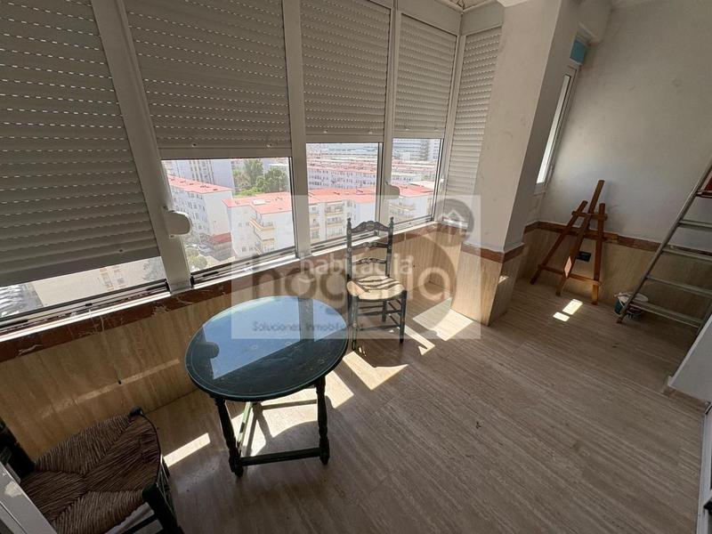 Foto 177ab9d7-0220-4cc9-973c-77bcb022b765. Rent flat in El Torrejón - El Cerezo Sevilla