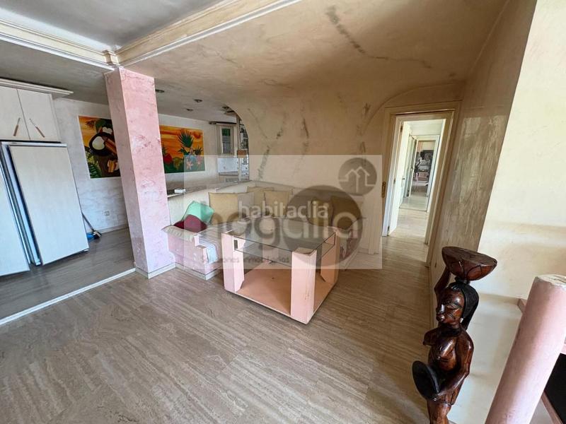 Foto 30ab6795-9af8-465c-8969-e3eaa631f7c5. Rent flat in El Torrejón - El Cerezo Sevilla