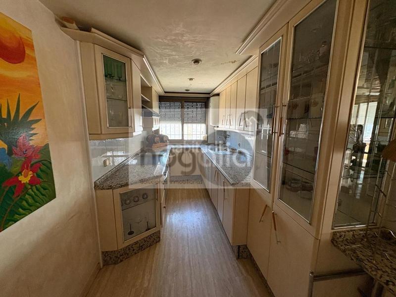 Foto d79628c1-894e-4674-a62b-4d3199ba51aa. Alquiler piso en El Torrejón - El Cerezo Sevilla