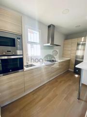 Rent Flat in Parque María Luisa -Giralda Sur