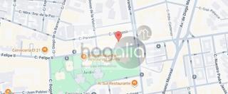 Lloguer Pis a Parque María Luisa -Giralda Sur