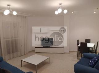 Miete Etagenwohnung in Parque Alcosa