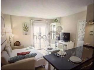 Rent Flat in San Bartolomé
