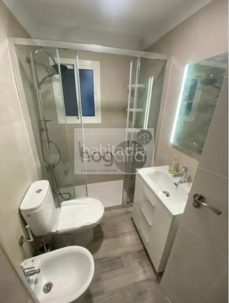 Foto a554e064-8c89-4836-8825-db19c759309e. Affitto piano terra in El Torrejón - El Cerezo Sevilla