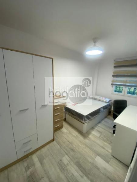 Foto b3c056d4-633f-43ec-bfa0-bd34910b7bb9. Lloguer planta baixa a El Torrejón - El Cerezo Sevilla