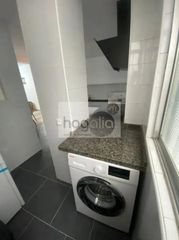 Alquiler Planta baja en El Torrejón - El Cerezo