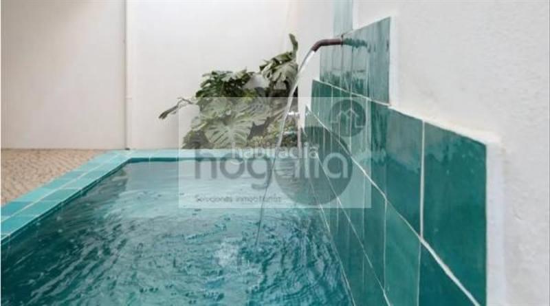 Foto 373934b1-47a0-4d08-99e9-6dc3253c82b9. Location studio dans Cruz Roja Sevilla