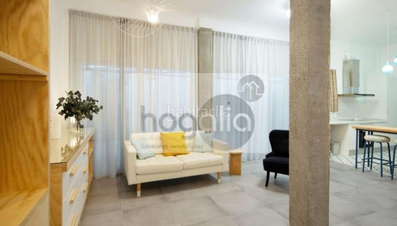 Foto 5a978712-c3c6-4445-9a8d-530865d69777. Location studio dans Cruz Roja Sevilla