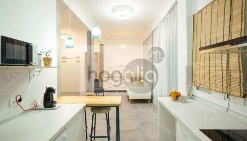 Foto e4287e76-f392-48e7-942c-c75d7baf424b. Location studio dans Cruz Roja Sevilla