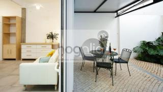 Miete Studiowohnung in Cruz Roja