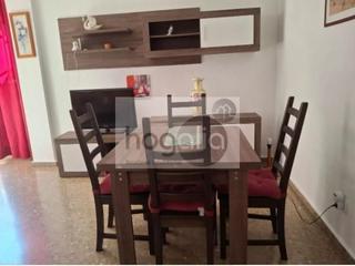 Rent Flat in Urbadiez - Entrepuentes