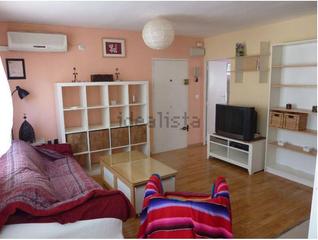 Lloguer Pis a San Pablo