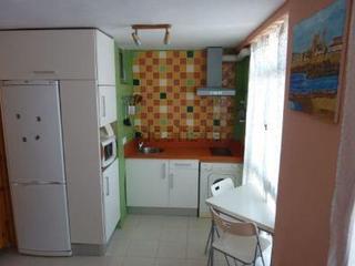 Rent Flat in San Pablo