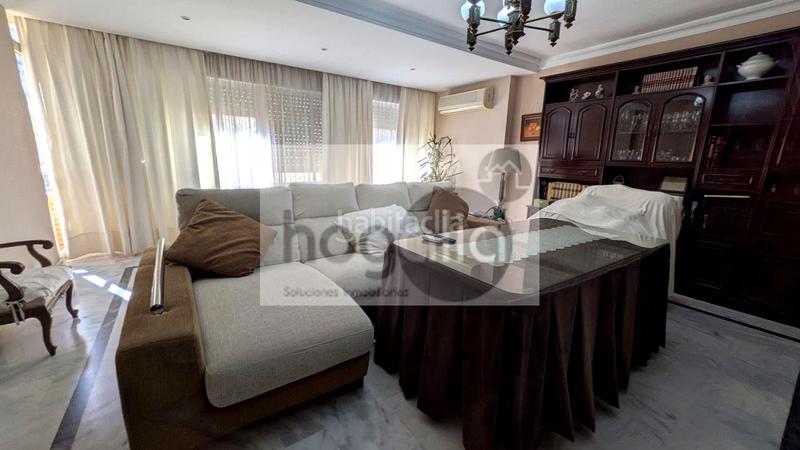 Foto 16ba7e3a-d1a7-4440-bf77-4d5a46486688. Appartamento in Barrio del Nervión Sevilla