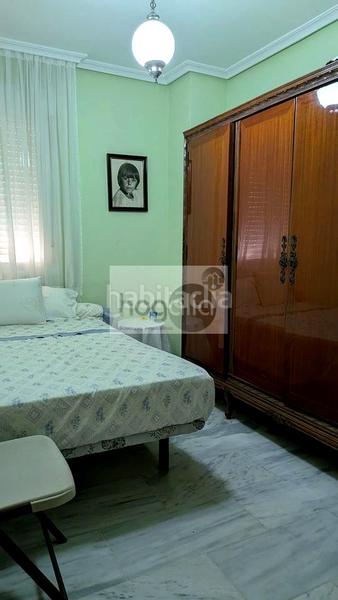 Foto 20fc9e5d-ea46-4e4d-84f4-51884fa3754a. Appartamento in Barrio del Nervión Sevilla