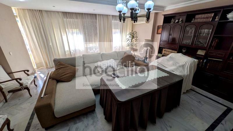 Foto 7bc4d0a0-3ab3-4141-a759-7e2de955aa90. Appartamento in Barrio del Nervión Sevilla