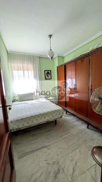 Foto 97c75406-0c9e-42d0-a5c3-3663b4fecf3f. Appartamento in Barrio del Nervión Sevilla