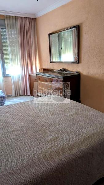 Foto c03aaba6-f262-4c98-bb48-c80a1ca07ea5. Appartamento in Barrio del Nervión Sevilla