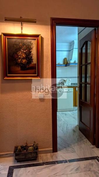 Foto e465ee3b-035e-4cdb-b33a-67aa82719741. Appartamento in Barrio del Nervión Sevilla