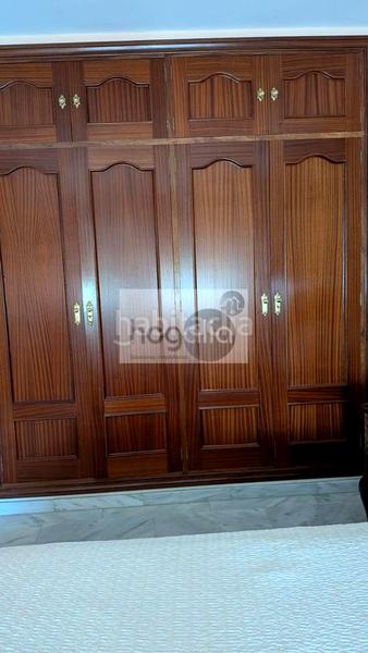 Foto 4dfb2e2f-2d91-47cd-8895-44f3bebc8dd1. Pis a Barrio del Nervión Sevilla