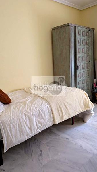 Foto 583e8b10-03b1-44a0-b64f-b8111bda1a1a. Pis a Barrio del Nervión Sevilla