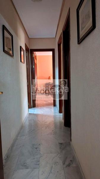 Foto a825c85f-f9b5-4819-a6d4-0bb405ef0f69. Pis a Barrio del Nervión Sevilla