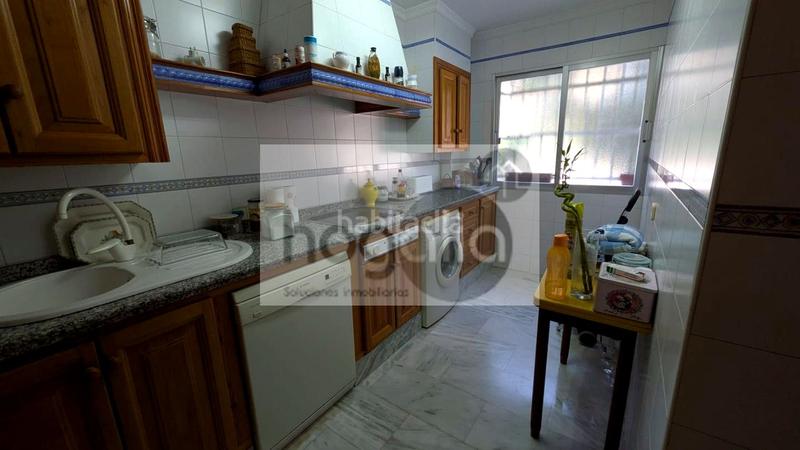 Foto d69f56f8-464c-4493-94a1-78cbdc765b13. Pis a Barrio del Nervión Sevilla