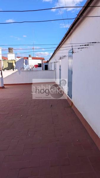 Foto f0fec708-f466-4090-85a4-854d8ef75400. Pis a Barrio del Nervión Sevilla