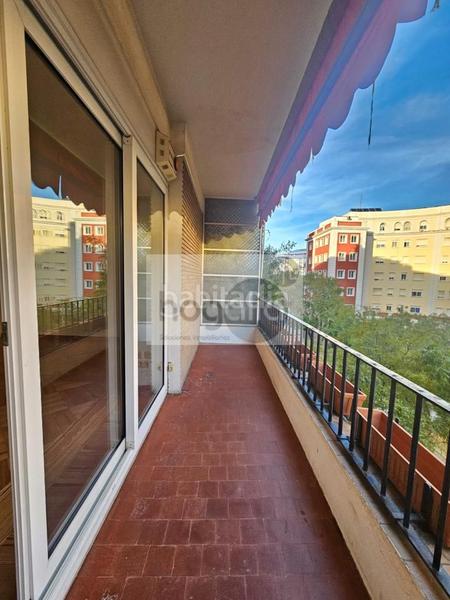 Foto a0ca000c-2e02-4807-9eab-1233406d0a58. Affitto appartamento in Parque María Luisa -Giralda Sur Sevilla