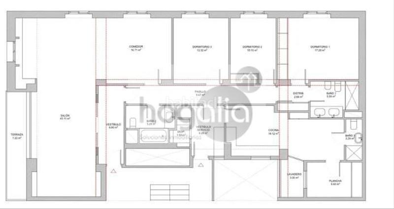 Foto 0d7bce19-1882-439f-9d36-a9964fec5b6b. Miete etagenwohnung in Parque María Luisa -Giralda Sur Sevilla