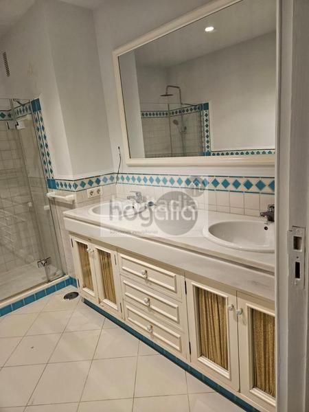 Foto 64fffe3b-ea70-412b-8d26-762bfa50b85e. Miete etagenwohnung in Parque María Luisa -Giralda Sur Sevilla