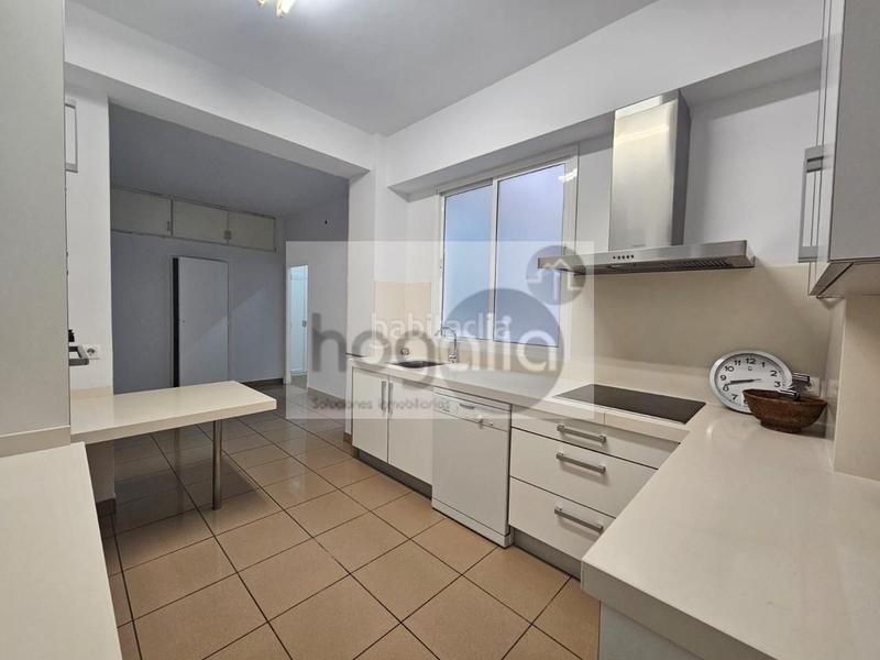 Foto aab6378b-9b77-4f59-a8eb-10db5d08e059. Miete etagenwohnung in Parque María Luisa -Giralda Sur Sevilla