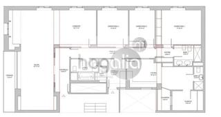 Rent Flat in Parque María Luisa -Giralda Sur