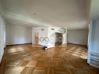 Miete Etagenwohnung in Parque María Luisa -Giralda Sur