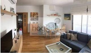 Rent Flat in San Jerónimo - La Bachillera