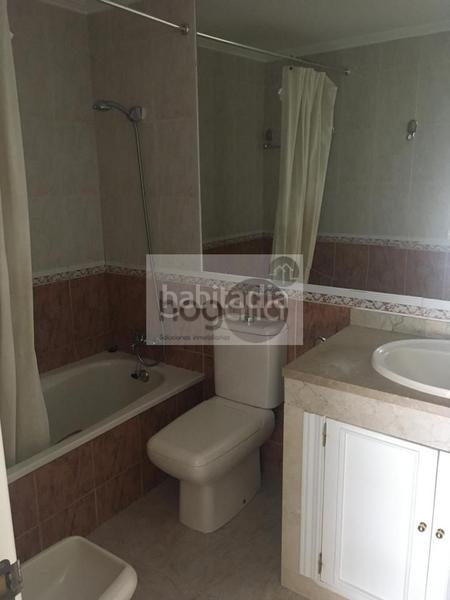 Foto 50843942-7e98-4197-9dfb-4b0ba8cd2a37. Affitto appartamento in La Calzada - La Florida Sevilla