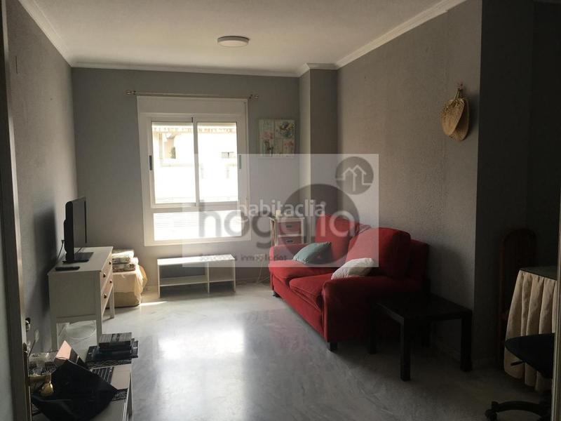 Foto d9d12317-364e-4c6e-ac4b-491542f82db1. Affitto appartamento in La Calzada - La Florida Sevilla