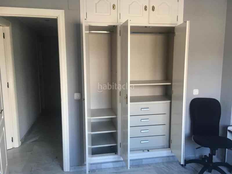 Foto 21c5186e-6cfe-4a5f-a374-66e970b6b4e4. Location appartement dans La Calzada - La Florida Sevilla