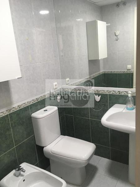 Foto 2469dbd7-c779-4932-bb2a-ccbbd1405f91. Rent flat in La Calzada - La Florida Sevilla