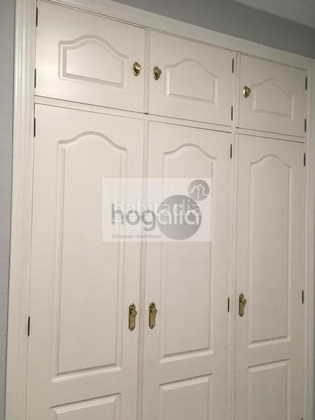 Foto acddd79b-f96d-4e04-8beb-d68c85f0e8d8. Rent flat in La Calzada - La Florida Sevilla