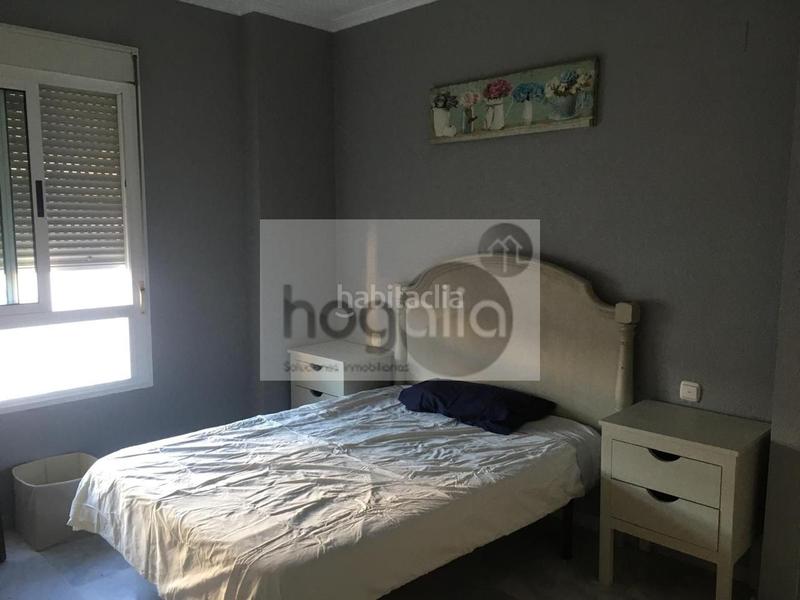 Foto cc57249a-b8c0-46b3-8667-b8ebd27db7ca. Rent flat in La Calzada - La Florida Sevilla
