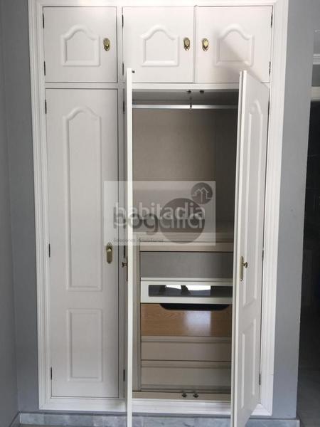 Foto e83a5863-a647-44c0-bc5a-8edb12657699. Rent flat in La Calzada - La Florida Sevilla