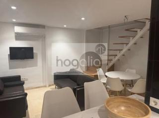 Miete Zweistöckige Wohnung in San Gil