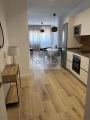 Rent Ground floor in Triana Casco Antiguo