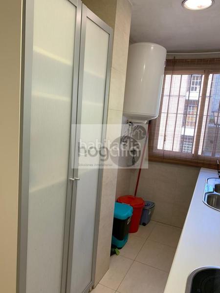 Foto 06c5a930-a94b-4e89-8774-e5f5ce40ed63. Affitto appartamento con parcheggio in El Porvenir Sevilla